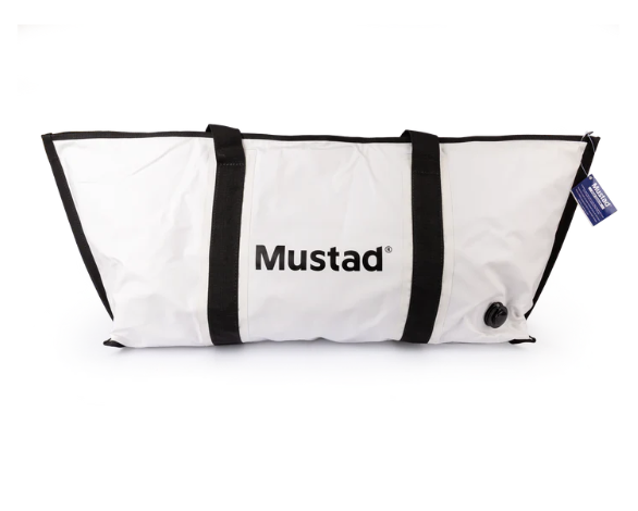 Mustad Fish Cooler Kill Bag -kylmälaukku