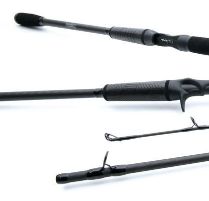 Patriot K.Y.Y hyrräkelavapa 244cm 130g