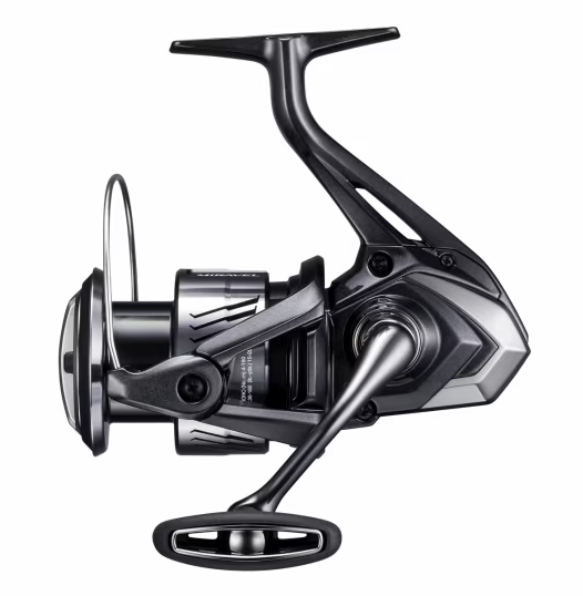 Shimano Miravel FA 4000 XG