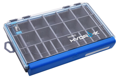 Patriot® Hydro-X vedenpitävä uistinrasia, koko: M