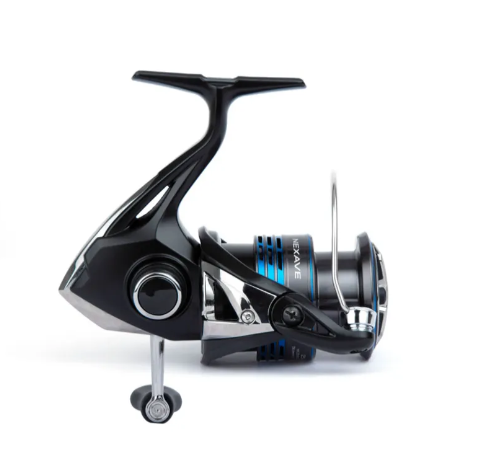 Shimano Nexave FI 2500