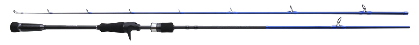 Patriot Beater Tournament hyrräkelavapa 198cm, 7-21g
