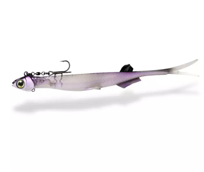 Pelagic Shad Set 21cm Vertikaalijigi. Useita värejä