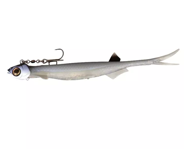 Pelagic Shad Set 21cm Vertikaalijigi. Useita värejä