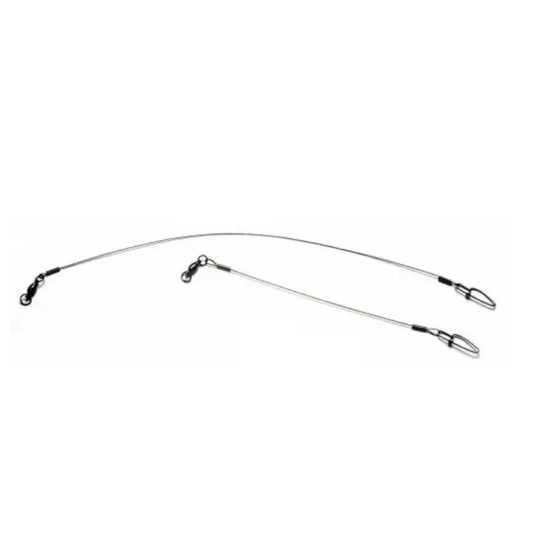 Patriot peruke 15cm ja 25 cm viehelukolla ja kuulalaakerilla. 3kpl pakkaus