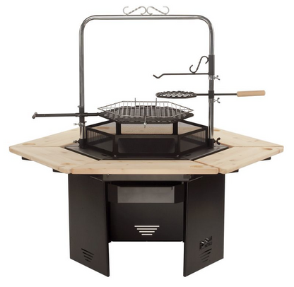 Polar Grilli M6. Ilmainen toimitus!
