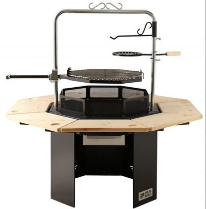 Polar Grilli M8. Ilmainen toimitus!