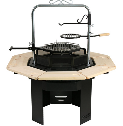 Polar Grilli S8. Ilmainen toimitus!