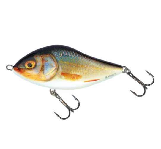Salmo Slider 10s Jerk