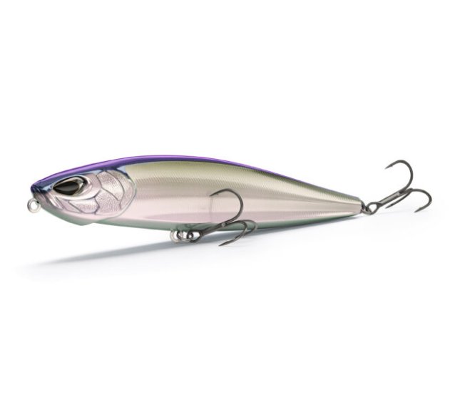 NAYS RPR 110 2.0  11cm. Kelluva. Useita värejä