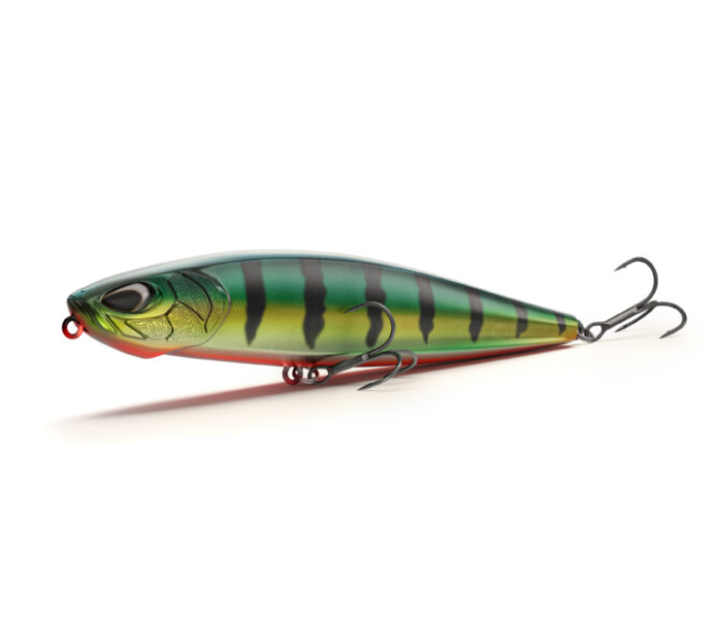 NAYS RPR 110 2.0  11cm. Kelluva. Useita värejä