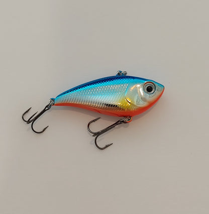 Patriot Rattly 5cm, 11g. Useita värejä