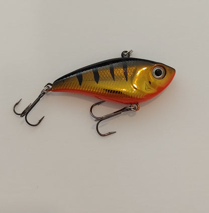 Patriot Rattly 5cm, 11g. Useita värejä