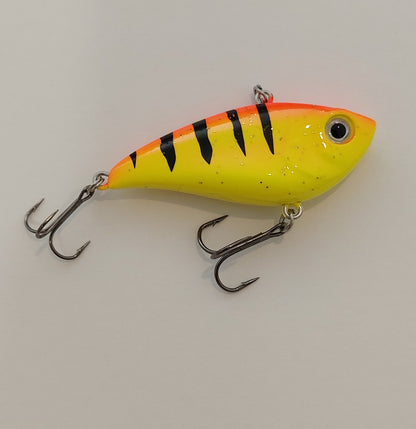 Patriot Rattly 5cm, 11g. Useita värejä