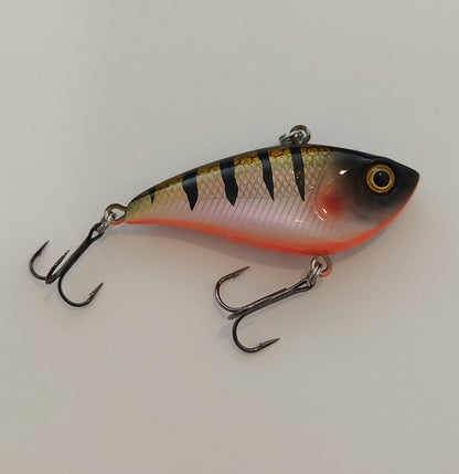 Patriot Rattly 5cm, 11g. Useita värejä