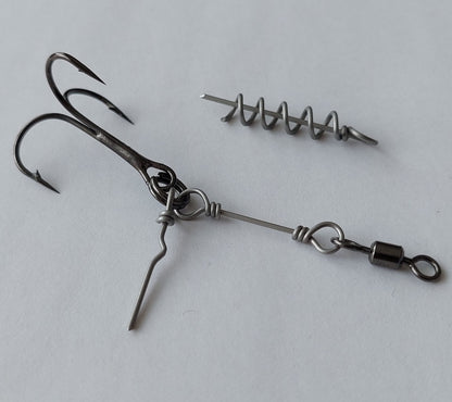 Nays VNM 65  16,5cm  3kpl/pkt  useita värejä