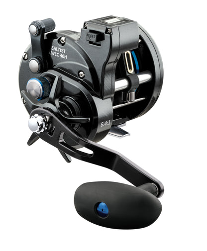 Daiwa Saltist LW30LCH