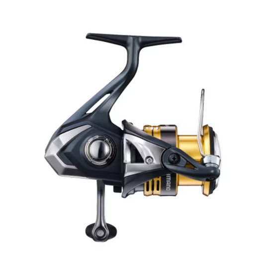 Shimano Sahara FJ 2500