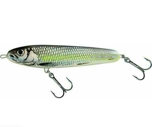 Salmo Sweeper 14cm. Useita värejä