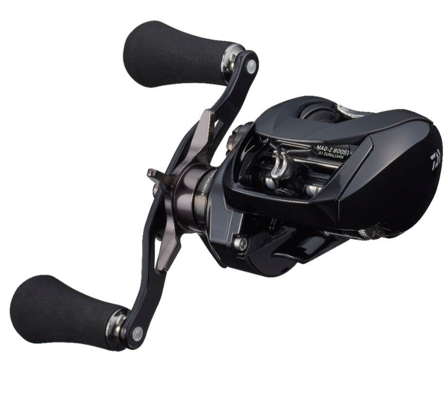 Daiwa 22 Zillion TW HD 1000