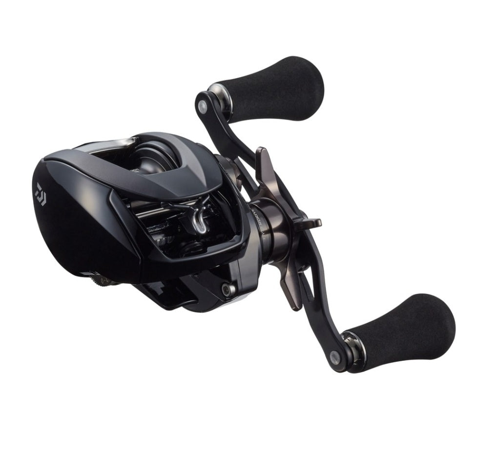 Daiwa 22 Zillion TW HD 1000