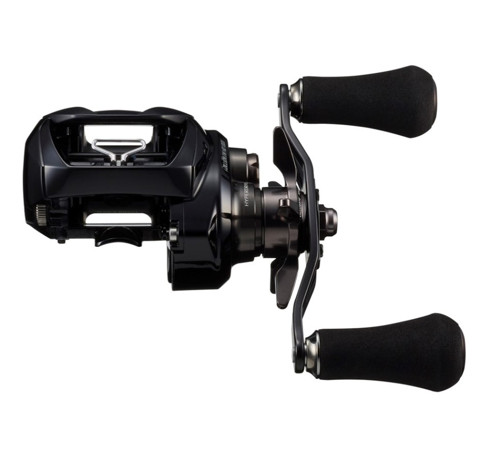 Daiwa 22 Zillion TW HD 1000