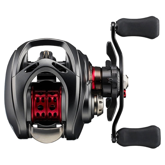 Daiwa Steez Air TW 500