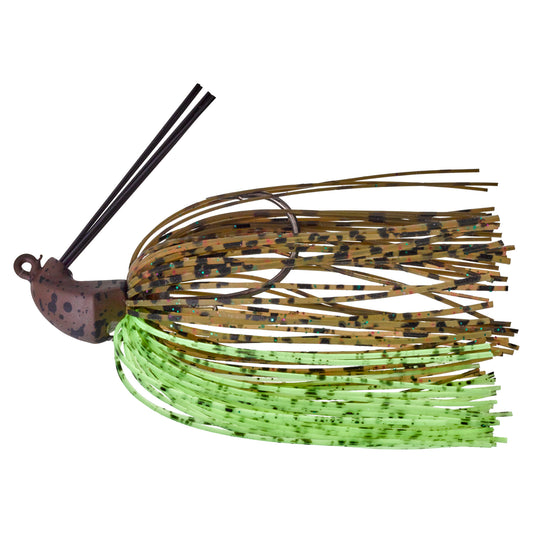 Gunki Tiny Hoverjig, 5g, Uppoava. Koukku: 1/0. Useita värejä