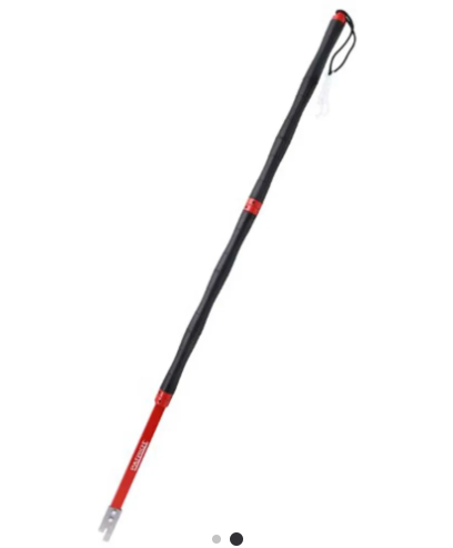 Patriot Ice Breaker jäätuura, 3-osainen. UUTUUS!