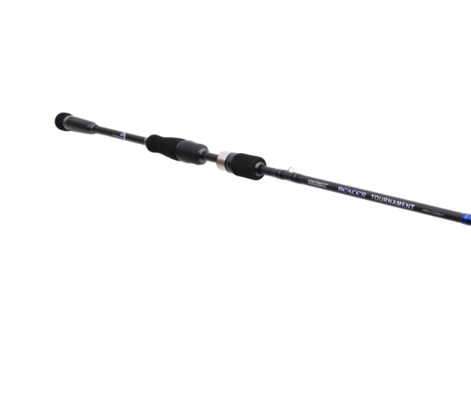 Patriot Beater Tournament Pike avokelavapa 244cm, 15-45g. 2-osaa