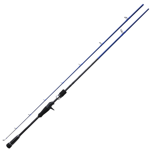 Patriot Beater Tournament hyrräkelavapa 198cm, 7-21g
