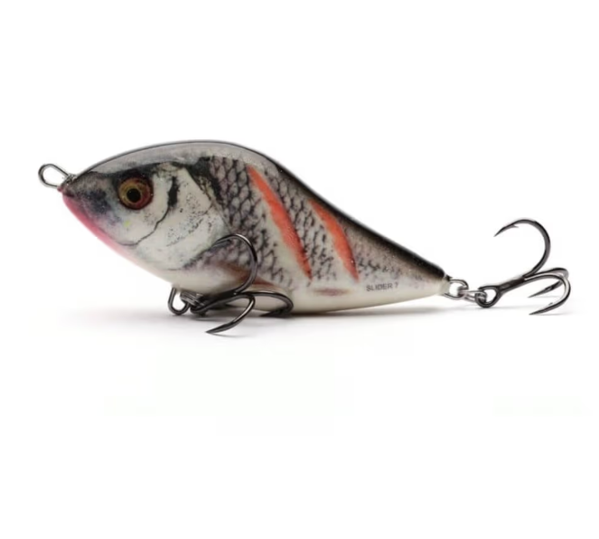 Salmo Slider 10s Jerk