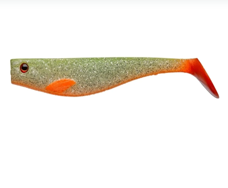 Illex Dexter Shad 250, 22cm, 88g, useita värejä