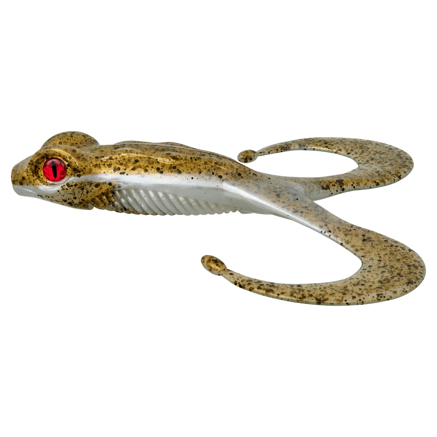 Gunki Mega Frog 230, 23cm, 220g.  4 eri väriä,  ISO!!!