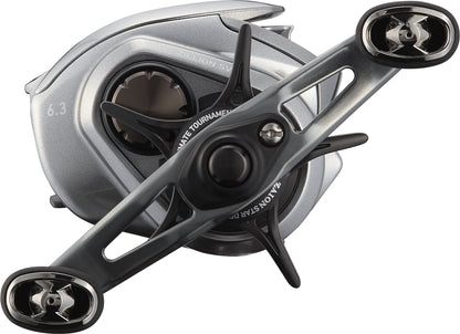 Daiwa 21 Zillion SV TW 1000H JDM