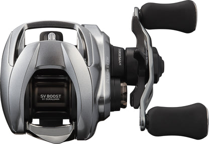 Daiwa 21 Zillion SV TW 1000H JDM