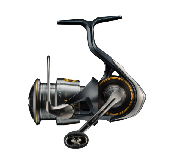 Daiwa 23 Airity 2500-4000 sarjat