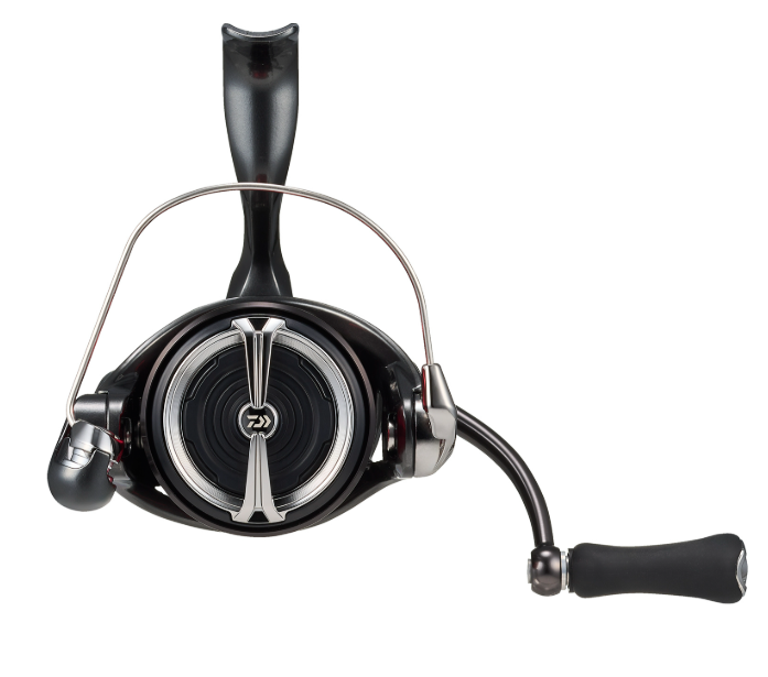 Daiwa 25 Ballistic Air 2000-3000 sarjat