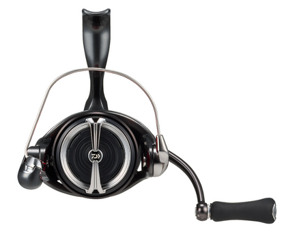 Daiwa 25 Ballistic Air 2000-3000 sarjat