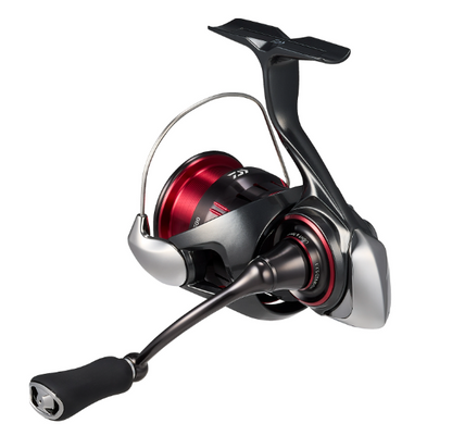 Daiwa 25 Ballistic Air 2000-3000 sarjat