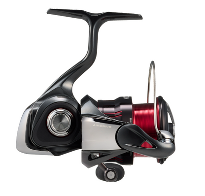 Daiwa 25 Ballistic Air 2000-3000 sarjat