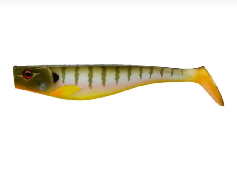 Illex Dexter Shad 250, 22cm, 88g, useita värejä