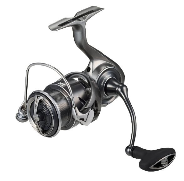 Daiwa 25 Caldia LT 1000-4000 sarjat