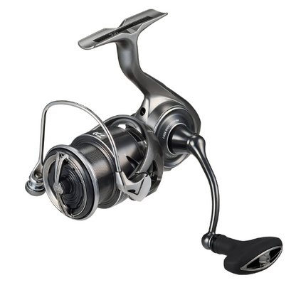 Daiwa 25 Caldia LT 1000-4000 sarjat