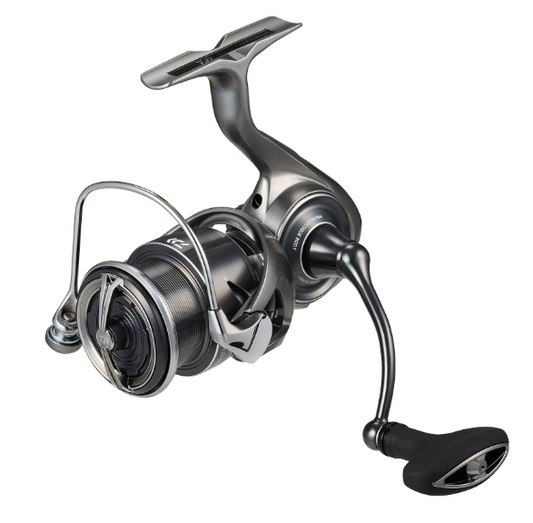 Daiwa 25 Caldia LT 1000-4000 sarjat