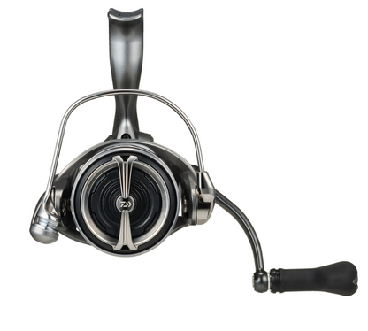 Daiwa 25 Caldia LT 1000-4000 sarjat