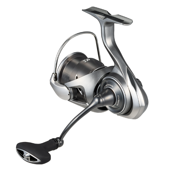 Daiwa 25 Caldia LT 1000-4000 sarjat