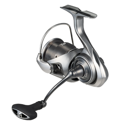 Daiwa 25 Caldia LT 1000-4000 sarjat