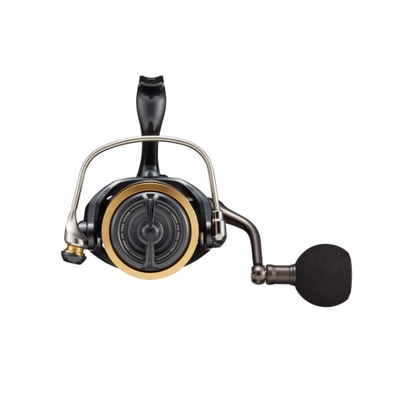 Daiwa 22 Caldia SW 4000-8000 sarjat