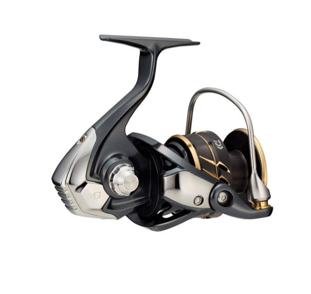 Daiwa 22 Caldia SW 4000-8000 sarjat
